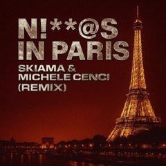 NIGGAS IN PARIS (edit with surprise)