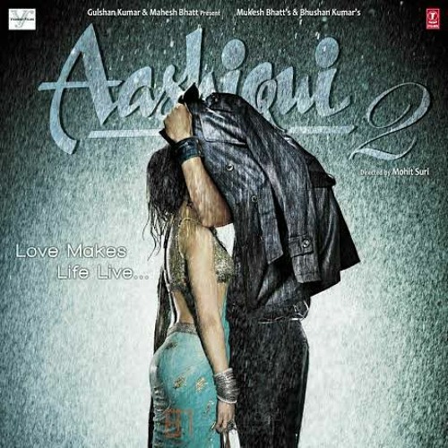 Stream Aashiqui 2 Theme song by David Ananth Listen online for free on SoundCloud