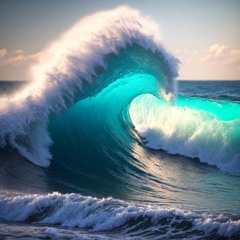 Ocean Breath