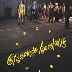 ASCENSO SOCIAL 21 (PROTESTA)