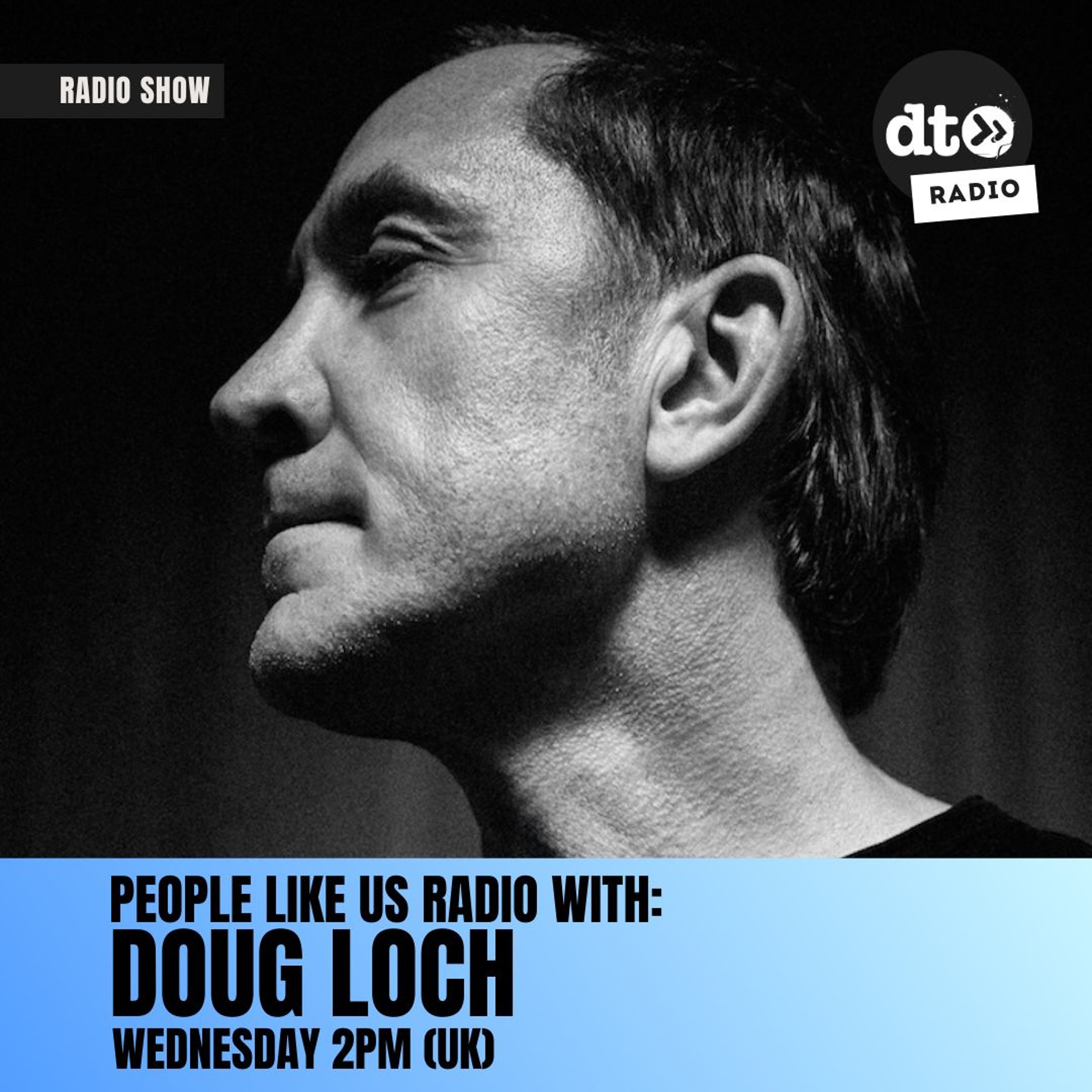 People Like Us Radio - July 26 episode artwork