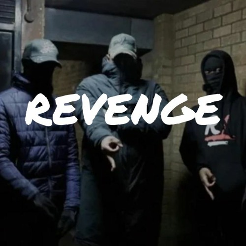 'Revenge' - HARD uk Drill Type beat ( X NoaBeatz )