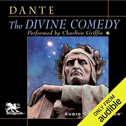 The Divine Comedy by Dante Alighieri free PDF ebook