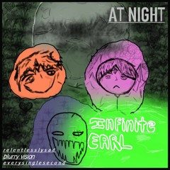 R e l e n t l e s s l y  s a d