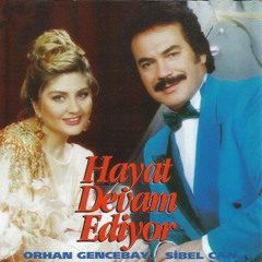 Orhan GENCEBAY & Sibel Can   Ayrılıktan vazgeçelim biz  (1993)