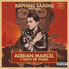 Adrian Marcle
