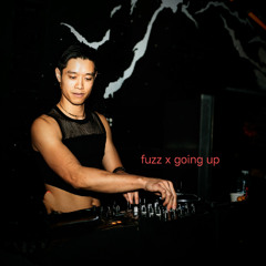 Million Dollar Baiana - Fuzz x Going Up @ Redgate Contest Submission