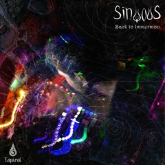 Sinuous - Back to Immersion (Set 001)