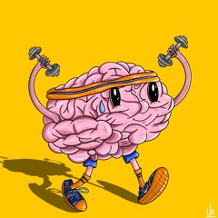 MY BRAIN DURING DECISIVE MOMENTS