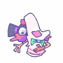 Show time [vs jeff the puppet]