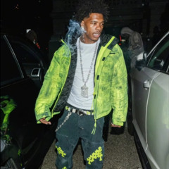 Lil Baby - Thunder Me