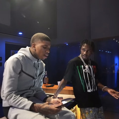 NLE Choppa X Lil Tjay - Jungle (Official Audio)