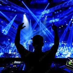 Progressive Mix July 2025 [March, Trilucid, Vakabular, Temple Gate, Marc Lenz]