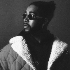 Omarion - Open Up | Zossaup [OFS Flip]