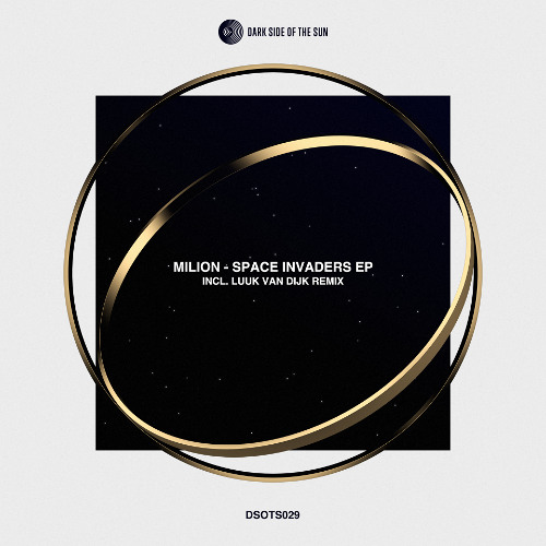 Milion - Space Invaders (Preview)