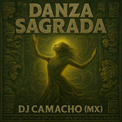 Danza Sagrada