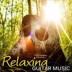 RELAXING GUITAR; EASY LISTENING 1