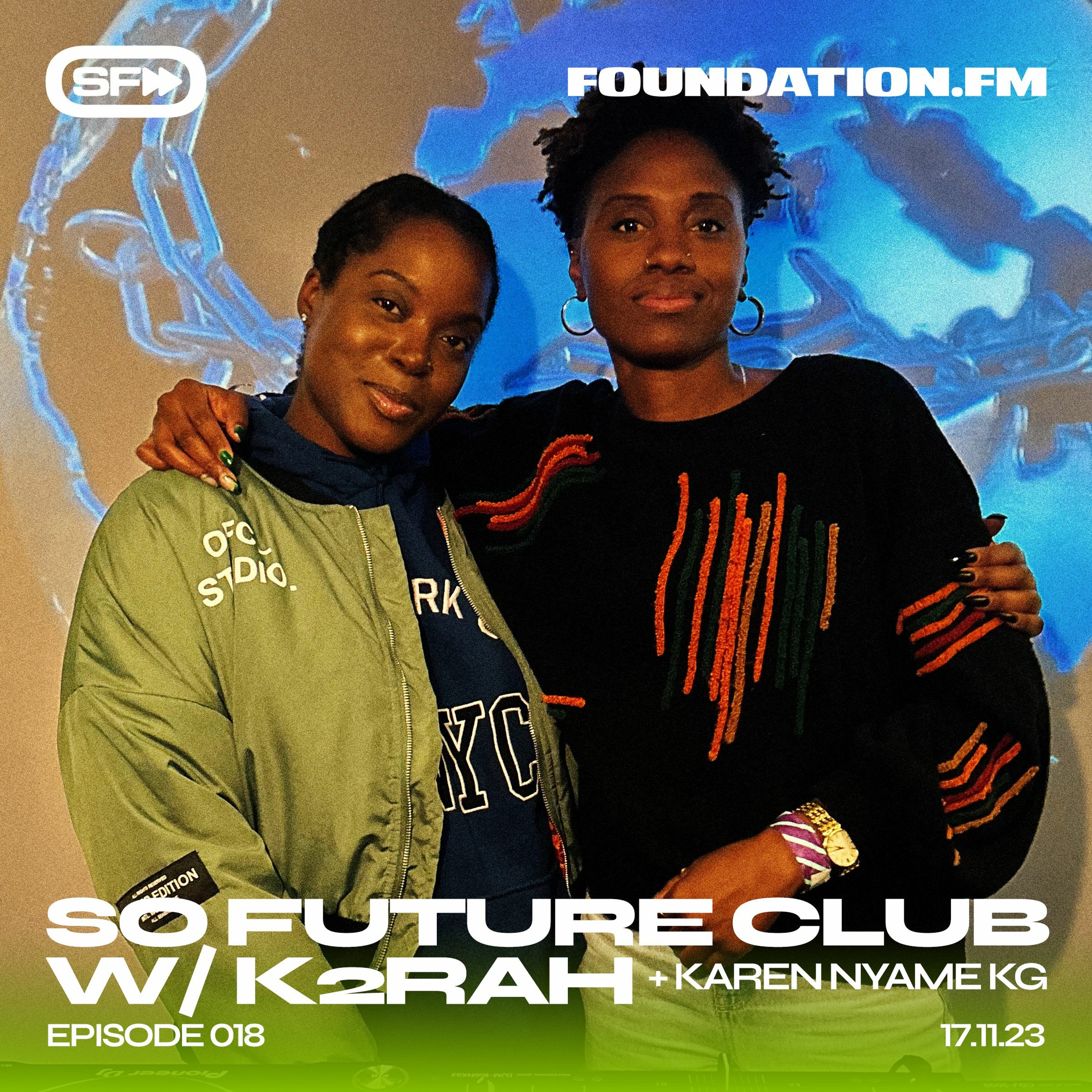 So Future Sounds