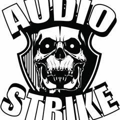 Audiostrike - Hardcore Power