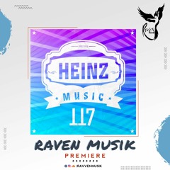 PREMIERE: TouchTalk - Ekko (Original Mix) [Heinz Music]