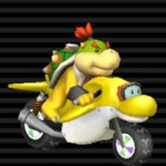 Bows jr wii kart flow. @ProdByKingYT6 #jc #jerseyclub #RDZ #T17