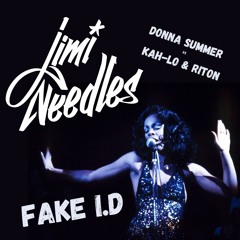 Jimi Needles - Fake I.D