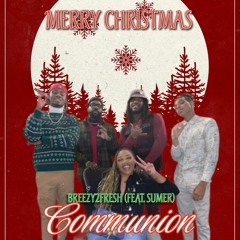 Communion (feat. Sumer)