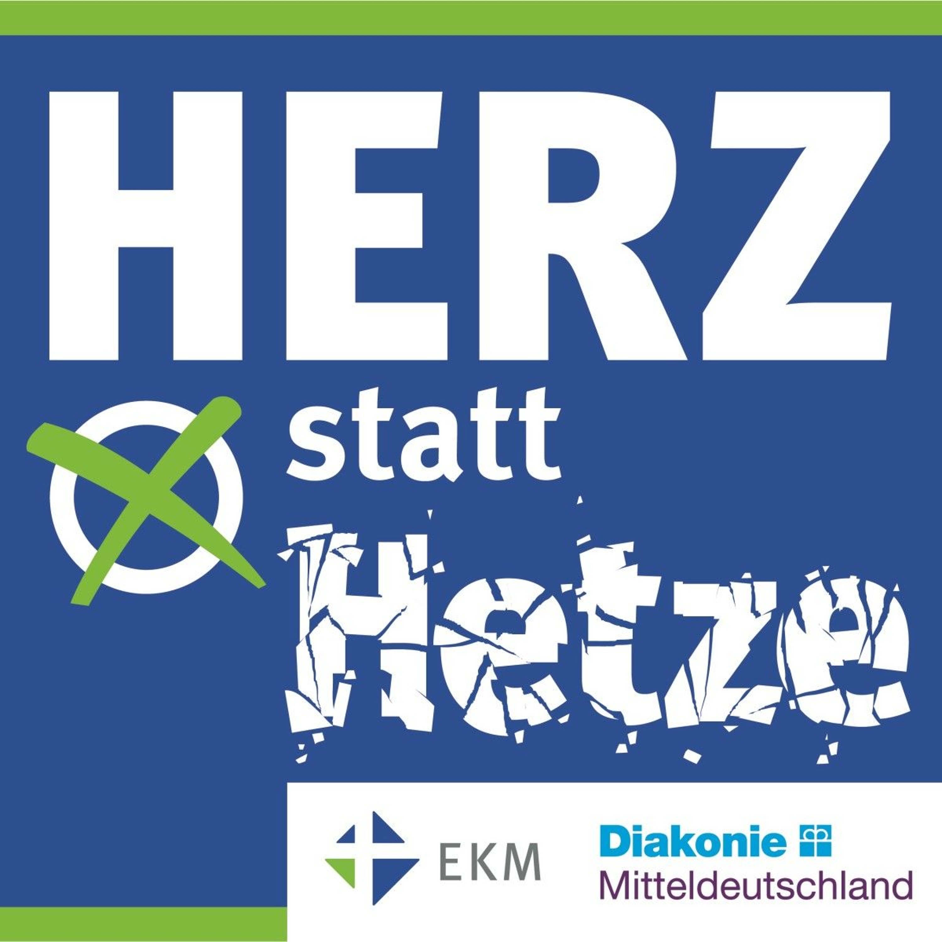 Landtagswahl in Sachsen-Anhalt: Warum die Kirche mitmischt episode artwork