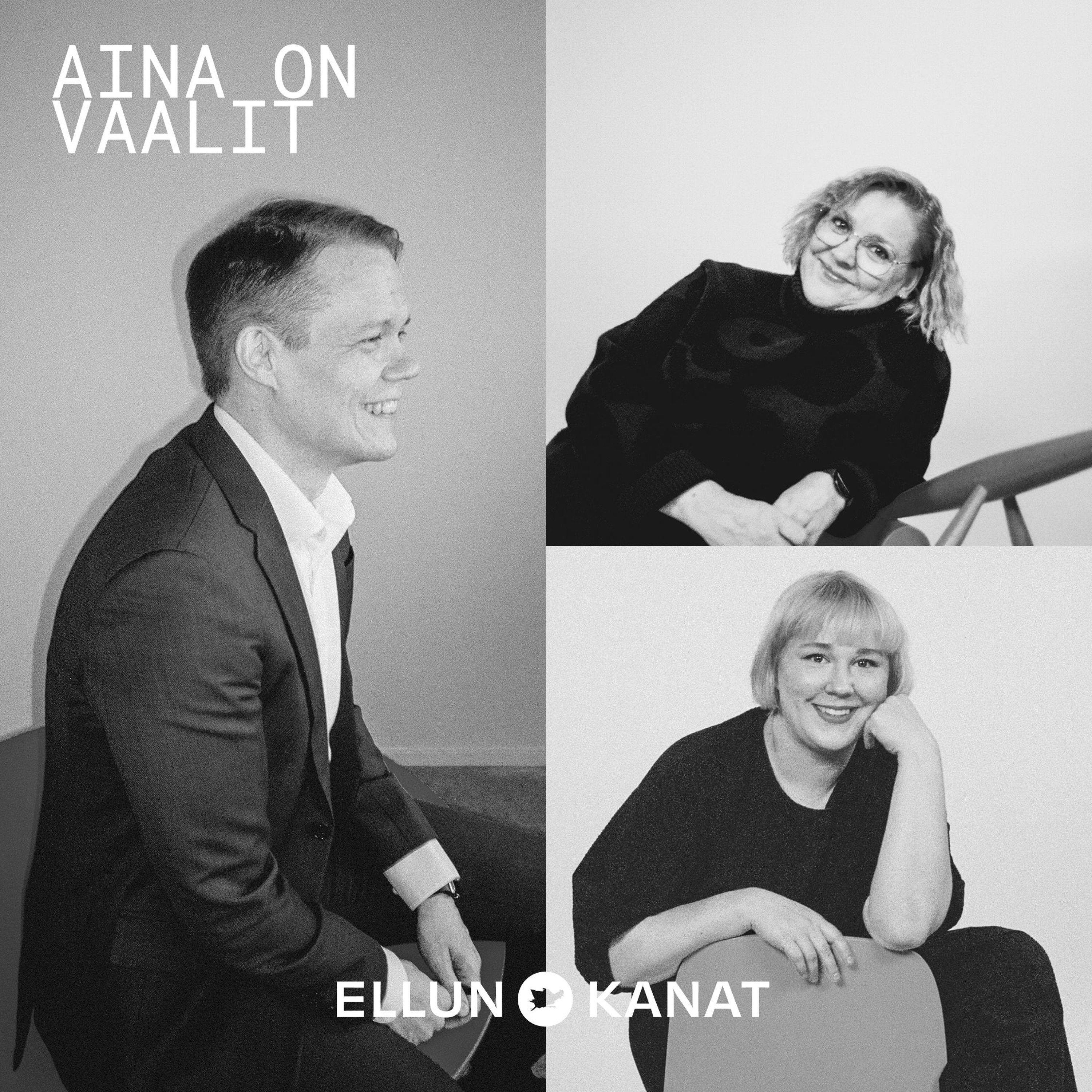 Ellun Kanat