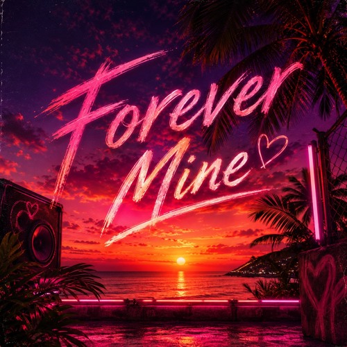 Stream forever Mine by Laflare | Listen online for free on SoundCloud