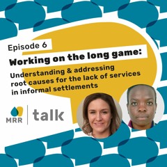 Working on the long game