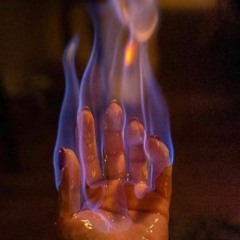 Hands On Fire