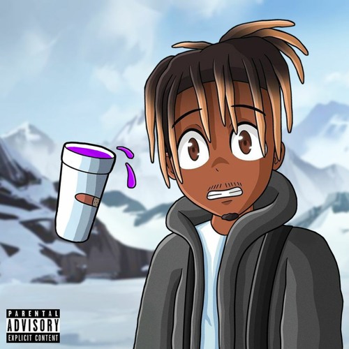 Juice WRLD - Soul (Prod. Red Limits)