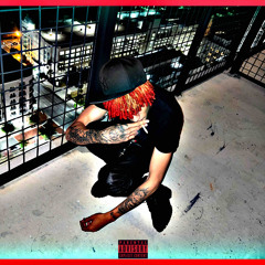 Reddglk - kicked out [prod. drazdid9.11].mp3