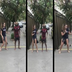 XXX=VAI SOCANDO VS TREPA TREPA ( DJ 2D O ASRTO )