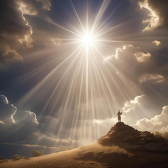 To God Be the Glory (female)
