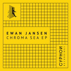 PREMIERE : Ewan Jansen - Cybercanisco