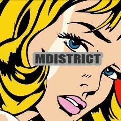 MIGOS - ICE TRAY / VVS GANG - by MDISTRICT