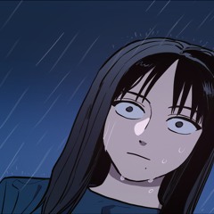 Heavy Rain (네이버 웹툰 '소녀재판' 56화 BGM)