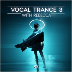 "Trance With Rebecca 3" - Template