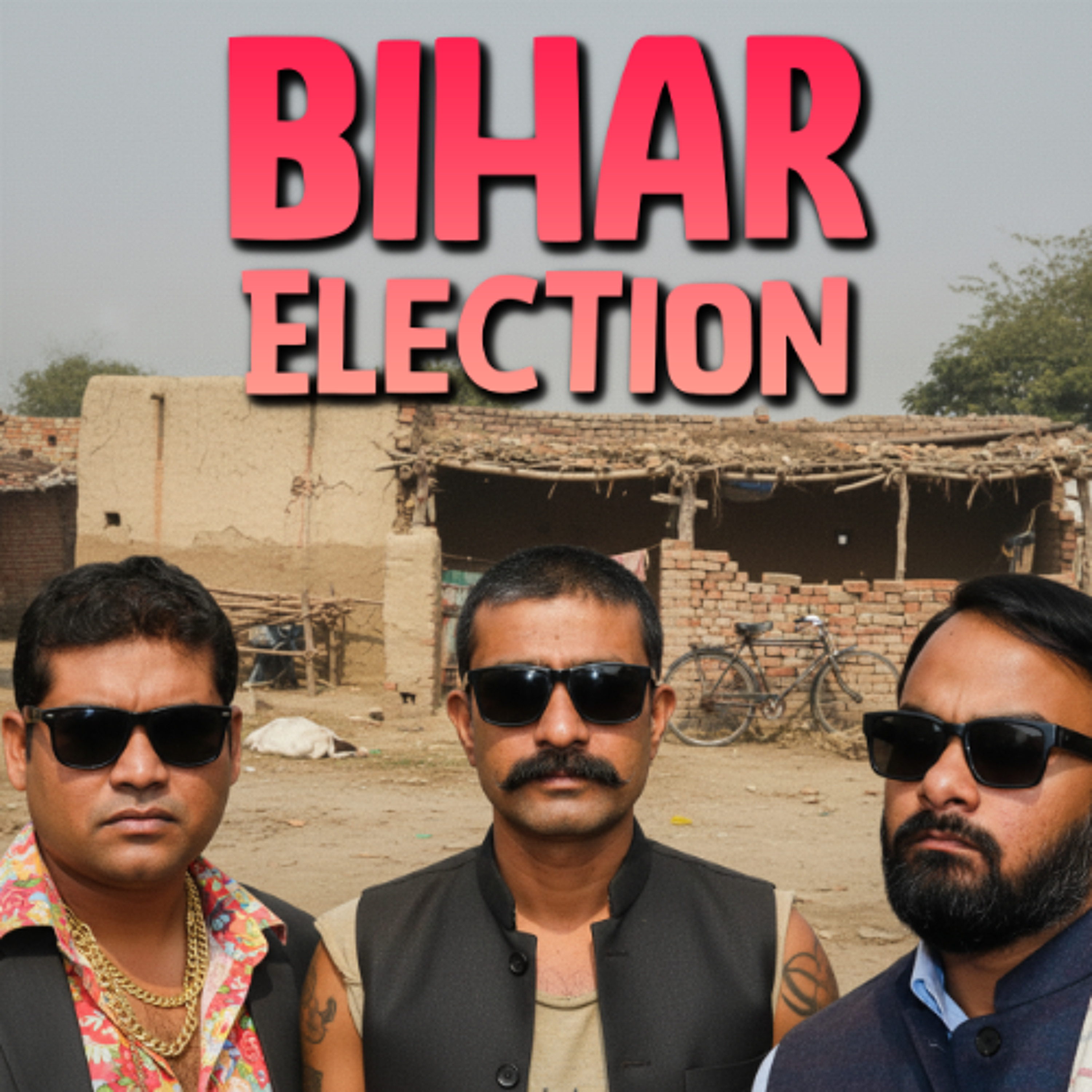 Bihar Elections and Mamdani Wins New York Mayoral race