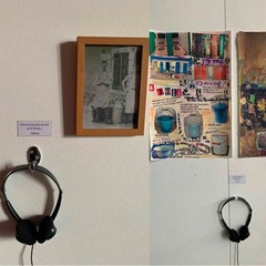 Histoires(extra)ordinaires - Épisode4 « À tous les objets que j’ai perdu » Rachel