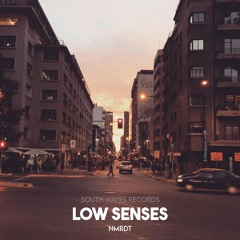 Track 9 - The City Lights