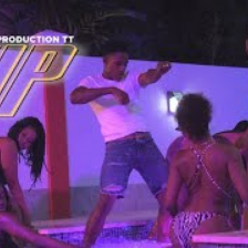 Yung Bredda - V.I.P. (Official Music Video)