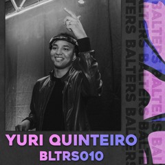 BLTRS010 - Yuri Quinteiro