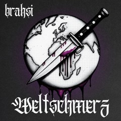 WELTSCHMERZ EP