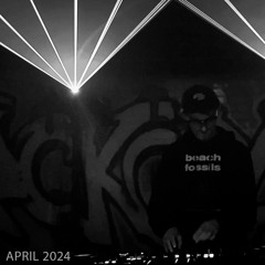 grayj set - april 2024 @ brickyard