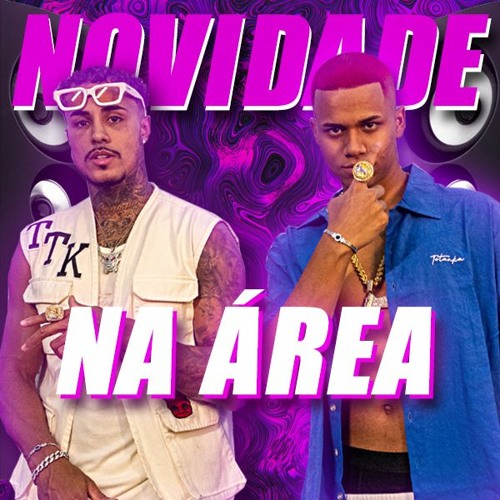 Stream Mc Livinho Dj Matt D Novidade Na área Gu3la Remix Extended