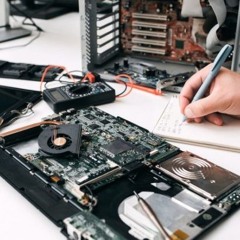 Computer Service and Support near St Ignace