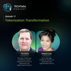 Tokenization Transformation
